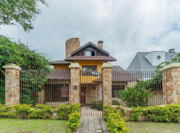 Casa · 510m² · 4 Quartos · 7 Vagas · Casa, 04 Suítes, 07 Vagas, Quintal, Espaço Gourmet, Ahú, Curitiba.