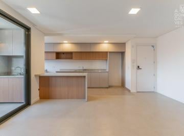 Apartamento · 91m² · 3 Quartos · 2 Vagas · Apartamento no Jardim Rebouças, 03 Quartos, 02 Vagas, Churrasqueira a Carvão, Rebouças, Curitiba.