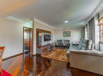 Casa · 300m² · 5 Quartos · 6 Vagas · Casa, 05 Quartos, 06 Vagas, Quintal, Campo Comprido, Curitiba