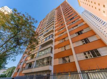 Apartamento · 302m² · 4 Quartos · 3 Vagas · Apartamento no Aurora Santarem, 04 Quartos, 03 Vagas, Espaço Gourmet, Rebouças, Curitiba.