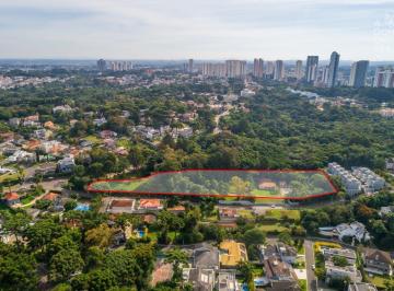 Terreno · 15218m² · Terreno, Plano, Campo Comprido, Curitiba