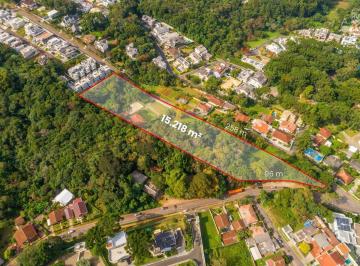 Terreno · 15218m² · Terreno, Plano, Campo Comprido, Curitiba