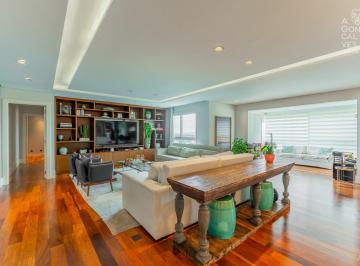 Apartamento · 266m² · 3 Quartos · 3 Vagas · Apartamento, 03 Suítes, 03 Vagas, Andar Alto, Mossunguê, Curitiba