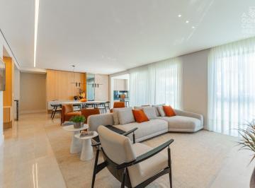 Apartamento · 201m² · 3 Quartos · 3 Vagas · Apartamento no Weiss de Castilho, 03 Suítes, 03 Vagas, Alto da Glória, Curitiba - AGONLANÇAMENTOS