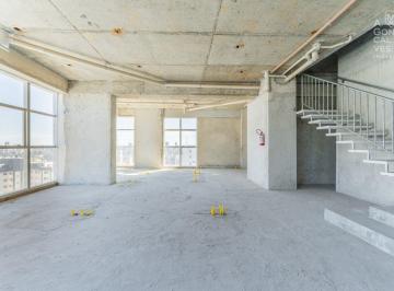 Comercial · 670m² · Laje comercial, Rooftop, 02 Pavimentos, Vista 360º Para Cidade, Batel, Curitiba