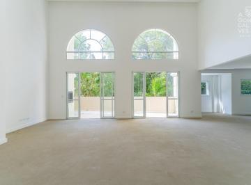 Apartamento · 299m² · 5 Quartos · 4 Vagas · Garden Suspenso Duplex, 05 Quartos, 04 Vagas, Churrasqueira a Carvão, Mossunguê Curitiba