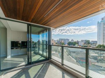 Apartamento · 151m² · 3 Quartos · 3 Vagas · Apartamento no Weiss de Castilho, 03 Suítes, 03 Vagas, Alto da Glória, Curitiba - AGONLANÇAMENTOS