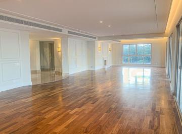 Apartamento · 607m² · 4 Quartos · 6 Vagas · Apartamento à venda no Paraíso do Morumbi | 4 quartos / 4 suítes