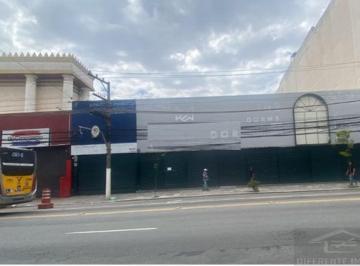 Comercial · 1200m² · 20 Vagas · Galpão para alugar com 1.200m² - no Brás Zona Leste de São Paulo.