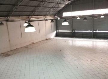 Comercial · 700m² · 8 Vagas · GALPÃO PARA LOCAÇÃO 1.000 m²