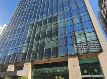 Comercial · 218m² · 6 Vagas · Loja, Vila Olímpia - São Paulo