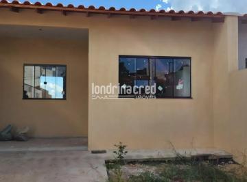 011764679292592.jpg · Casa no Colúmbia com 84m², 3 quartos (1 suíte), sala ampla, cozinha espaçosa, garagem para 2 camione