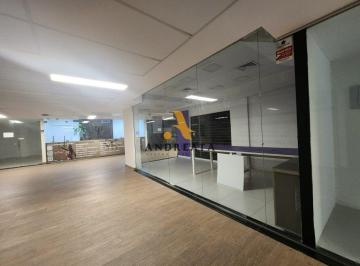 Comercial · 30m² · 1 Vaga · Venda e Aluguel de Sala Comercial, 30 m², por aluguel de R$ 1.6 mil e venda de R$ 220 mil, no condom