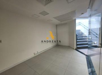 Comercial · 30m² · 1 Vaga · Venda e Aluguel de Sala Comercial, 30 m², por aluguel de R$ 1.6 mil e venda de R$ 220 mil, no condom