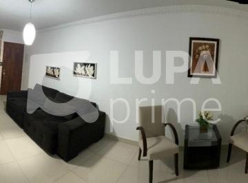 Casa · 100m² · 2 Quartos · 1 Vaga · Sobrado, Vila Guilherme - São Paulo