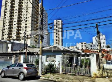 Terreno · 70m² · TERRENO COM 230M² À VENDA EM SANTANA