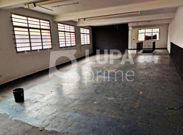 Comercial · 170m² · SALÃO COMERCIAL COM 170M² PARA LOCAÇÃO NA ÁGUA FRIA