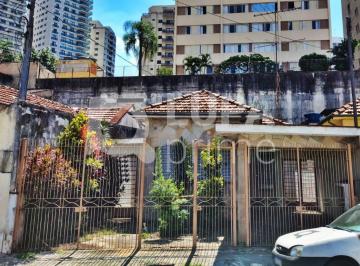 Terreno · 110m² · TERRENO COM 230M² À VENDA EM SANTANA