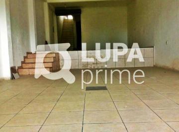 Comercial · 540m² · PRÉDIO COMERCIAL COM 540M² DE ÁREA CONSTRUÍA PARA LOCAÇÃO NO LAUZANE PAULISTA