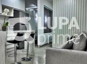 Apartamento · 36m² · 1 Quarto · APARTAMENTO COM 1 QUARTO À VENDA NO TUCURUVI