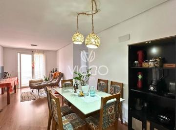 Apartamento · 78m² · 2 Quartos · 2 Vagas · Apartamento à venda - em Panazzolo