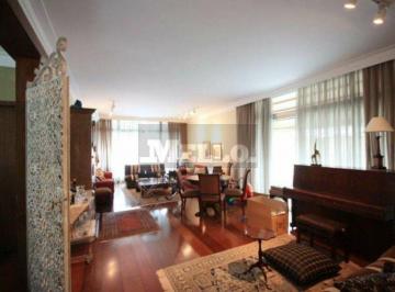 Casa · 314m² · 5 Quartos · 4 Vagas · Sobrado, Butantã - São Paulo