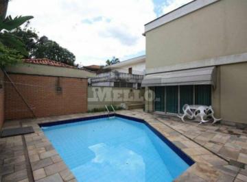 Casa · 314m² · 5 Quartos · 4 Vagas · Sobrado, Butantã - São Paulo