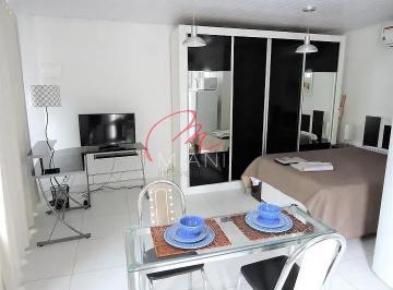 1000251819.jpg · Kitnet para Locação em Santo Amaro com 35m² e 1 quarto - Próximo a estação Largo Treze