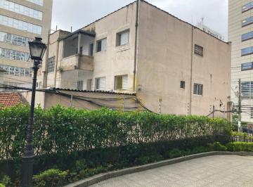 Comercial · 1000m² · Prédio à Venda na Região do Jardim Paulista ? Excelente Oportunidade de Investimento com Renda!