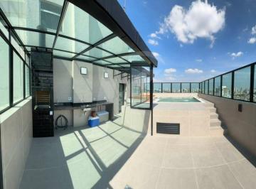 Apartamento · 182m² · 3 Quartos · 4 Vagas · Cobertura - Avenida Santa Inês - 3 Quartos (1 Suíte) e 4 Vagas Fixas!