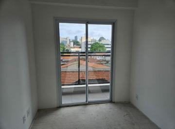 Apartamento · 47m² · 2 Quartos · 1 Vaga · Apartamento Novo 2 dormitórios 1 banheiro com vaga - Lazer completo- R$ 475 mil Tucuruvi