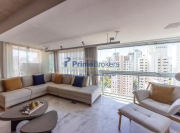 Apartamento · 197m² · 4 Quartos · 4 Vagas · Apartamento tipo para venda em Paraíso com 4 quartos, sendo 3 suítes, 197m² - 4 Vagas