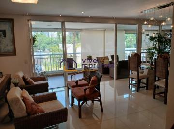 Apartamento · 177m² · 3 Quartos · 3 Vagas · Apartamento na Vila Sônia - 3 Dormitórios Suítes / 3 Vagas