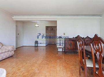 Apartamento · 260m² · 3 Quartos · 1 Vaga · Apartamento á venda em Higienópolis com 3 quartos, sendo 1 suíte, 260m²