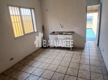 Casa · 50m² · 1 Quarto · Casa na Vila Campo Grande - São Paulo / SP