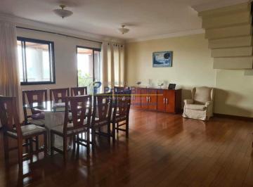 Apartamento · 261m² · 4 Quartos · 3 Vagas · Cobertura Duplex 261m² 4 Dorms 3 Suites 3 Vagas Localizado ? Próximo à Av. Senador Vergueiro SBC