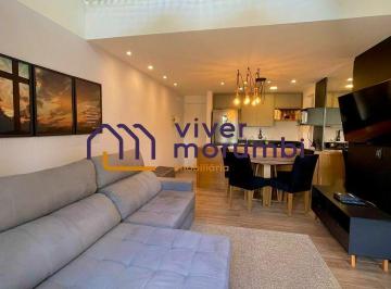 Apartamento · 117m² · 2 Quartos · 2 Vagas · Cobertura no Morumbi - 2 Dormitórios