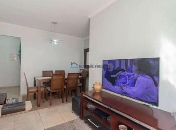 Apartamento · 67m² · 3 Quartos · 1 Vaga · Apartamento 3 dormitorios - 1 vaga - Zona Sul - Ipiranga