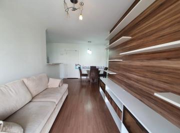 Apartamento · 57m² · 2 Quartos · 1 Vaga · Apartamento ao lado do Parque Ibirapuera, sol da manhã, andar mediano com vaga de garagem!