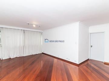 Apartamento · 137m² · 3 Quartos · 1 Vaga · Apartamento à venda na Vila Mariana com 3 dormitórios 1 suíte próximo ao Metrô.