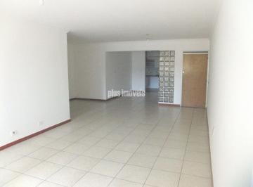 Apartamento · 156m² · 3 Quartos · 1 Vaga · Jardim America 156m2util, c/piscina
