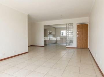 Apartamento · 156m² · 3 Quartos · 1 Vaga · Jardim America 156m2util, c/piscina