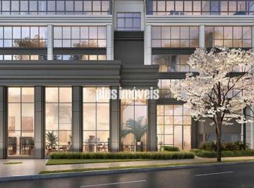 Apartamento · 132m² · 3 Quartos · 2 Vagas · Butantã - A ser entregue em fevereiro de 2026