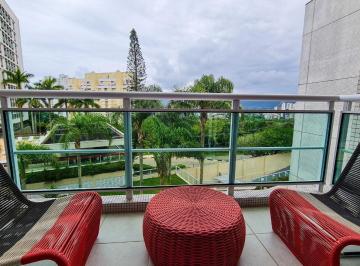 Apartamento · 85m² · 2 Quartos · 2 Vagas · Penhasco das Tartarugas, apartamento decorado A VENDA no Guarujá.