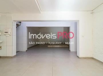 Casa · 105m² · 3 Quartos · 2 Vagas · DEPÓSITO NO ITAIM
