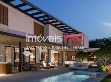 Casa · 521m² · 5 Quartos · 4 Vagas · Terreno a venda em Pinheiros - Alto padrão