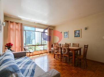 Apartamento · 86m² · 2 Quartos · Apartamento a venda de 86,00m² útil, com 2 quartos no Paraíso.