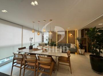 Apartamento · 165m² · 3 Quartos · 3 Vagas · Apartamento a venda, porteira fechada, 165m com 3 suites, 3 vagas na Vila Mascote