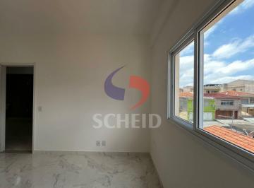 Apartamento · 58m² · 1 Quarto · Aluga-se Apartamento, 58m2, 1 Dormitório - Jardim Miriam
