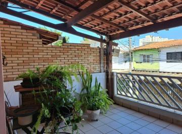 Casa · 76m² · 3 Quartos · 1 Vaga · Casa à venda no Socorro - São Paulo
